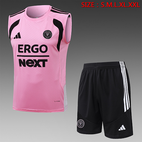 Débardeur D 0# Inter Miami -Miami 2602