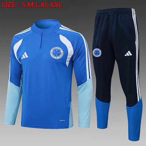 Survêtement B 1# -Cruzeiro 2601