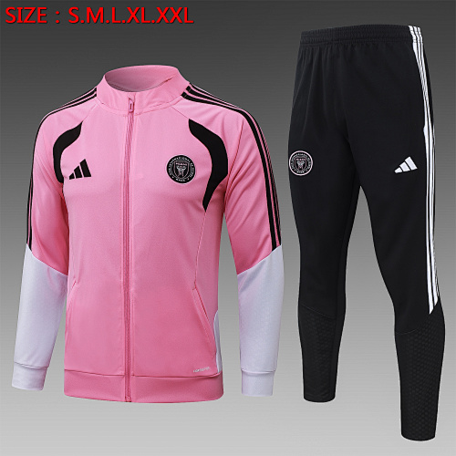 Survêtement A 3# Inter Miami -Miami 2602
