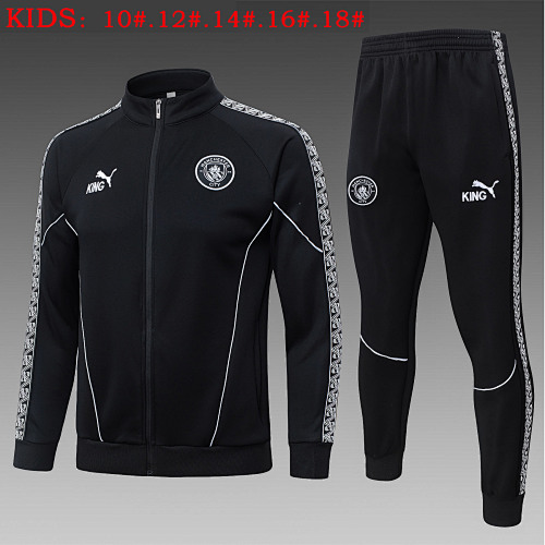 Survêtement E 9# Man City Enfant -Manchester City 2523