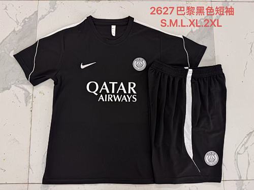 Kit Entraînement J 4# PSG -Paris 2602