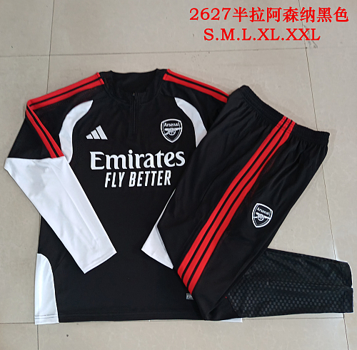 Survêtement B 0# Arsenal -Arsenal 2603