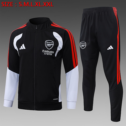 Survêtement A 2# Arsenal -Arsenal 2602