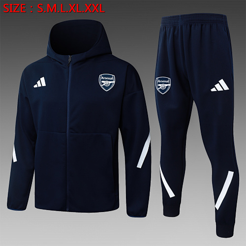 Survêtement F637# Arsenal --Arsenal 2526