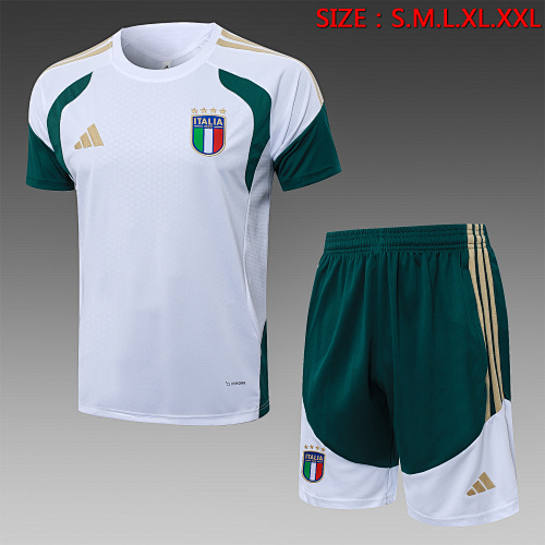 Kit Entraînement J 3# Italie --Italy 2601