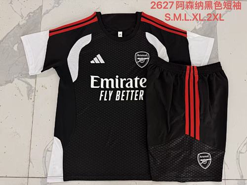 Kit Entraînement J 3# Arsenal -Arsenal 2602