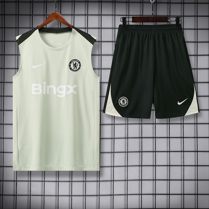 Kit Débardeur Chelsea Entraînement 2526
