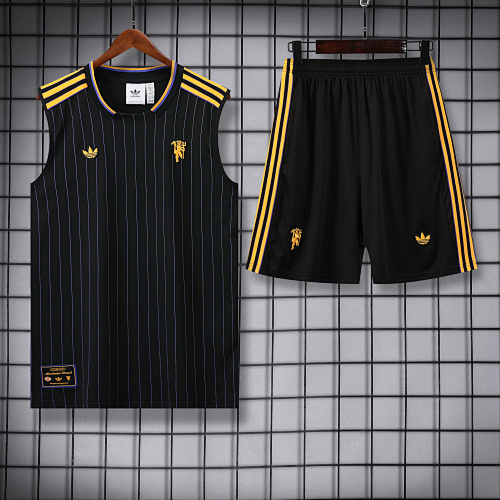 Kit Match Man Utd 2526