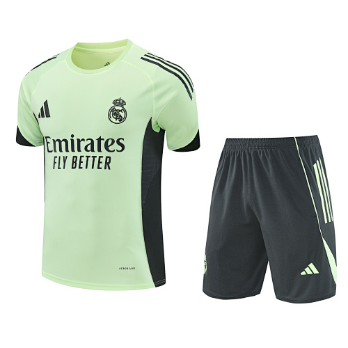 Kit Entraînement Real Madrid Entraînement Kit size;s m L xL 2526