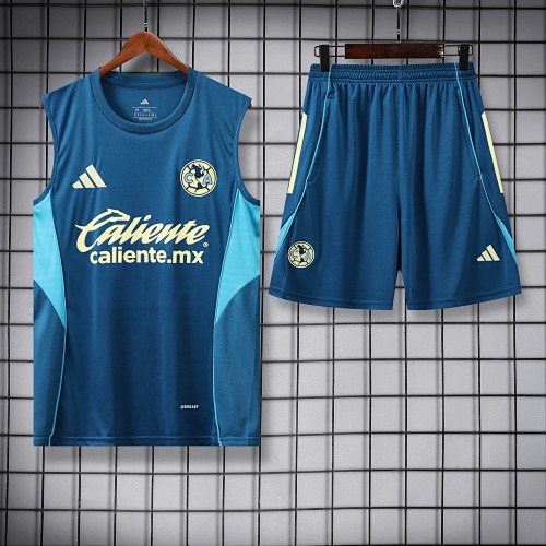 Kit Match Club América 2526