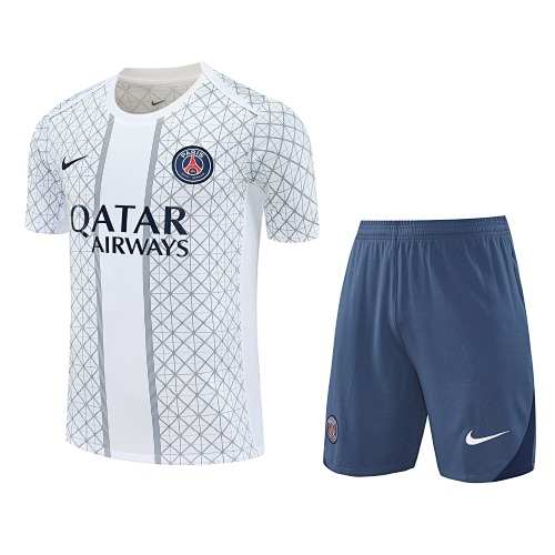 Kit Match PSG 2526