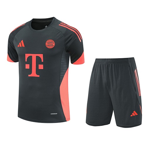 Kit Match Bayern 2526