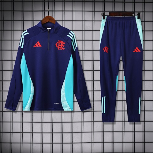 Kit Match Manches Longues 2526