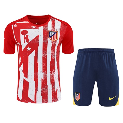 Kit Match Atletico Madrid 2526