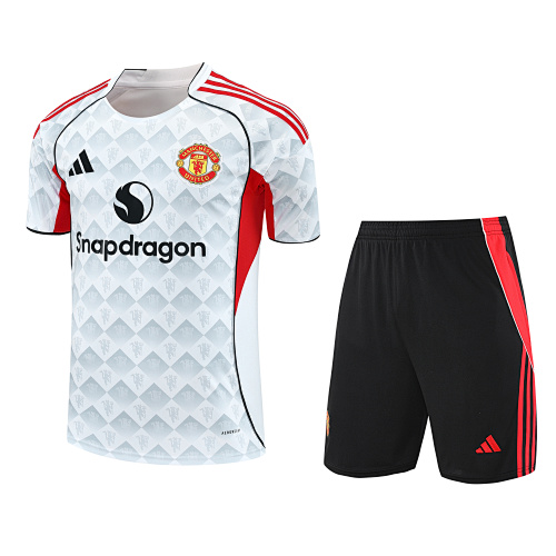 Kit Entraînement Man Utd Entraînement size;s m L xL 2526