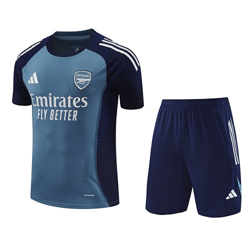 Kit Match Arsenal 2526