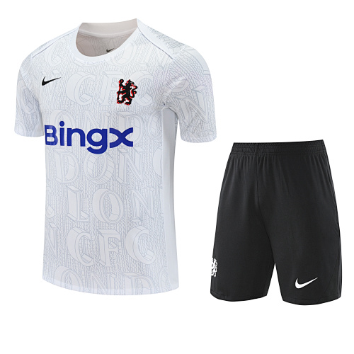 Kit Match Chelsea 2526
