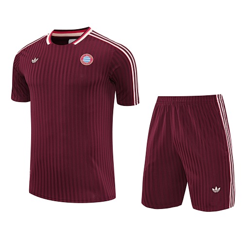 Kit Match Bayern 2526