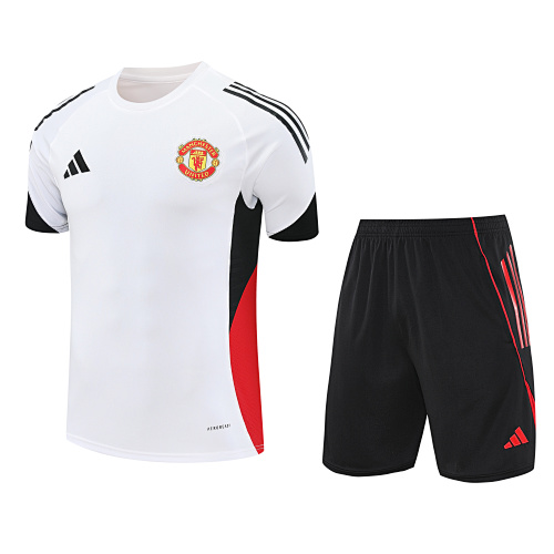 Kit Match Man Utd 2526