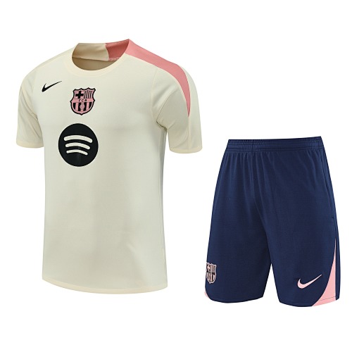 Kit Match FC Barcelone 2526