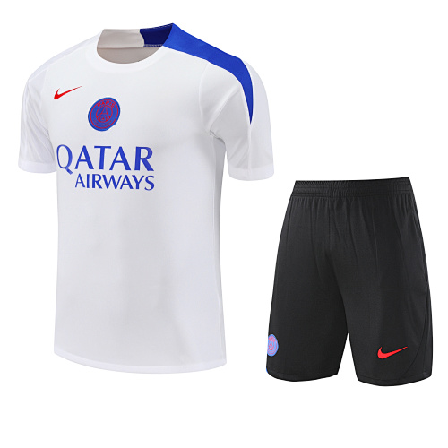 Kit Match PSG 2526