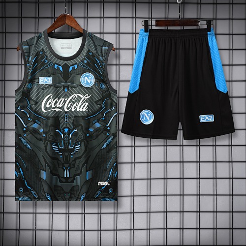 Survêtement Naples size;s m L xL 2526