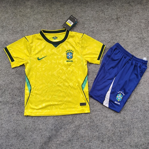 Kit Match Brésil 2627