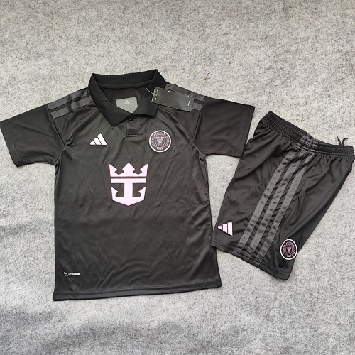 Kit Match Inter Miami Extérieur 2627