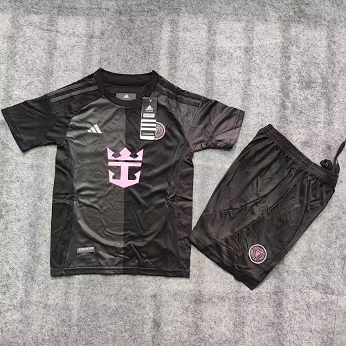 Maillot Fan Inter Miami Extérieur # 2526