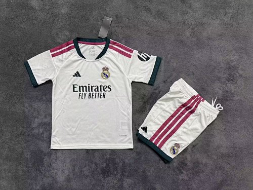 Kit Match Real Madrid Domicile 2627