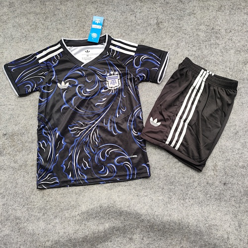 Kit Match Argentine Extérieur 2627