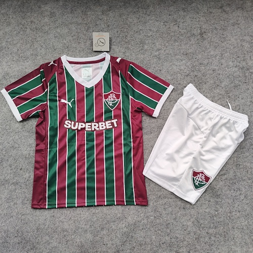 Kit Match Domicile 2627