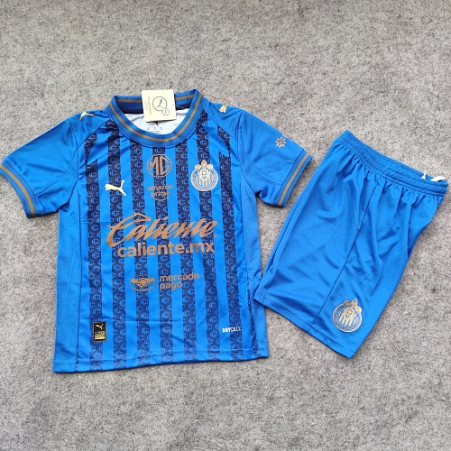 Kit Match Guadalajara 2627