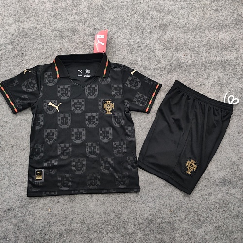 Maillot Fan Portugal # 2526