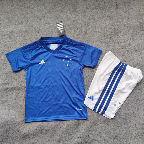 Kit Match Cruzeiro 2627
