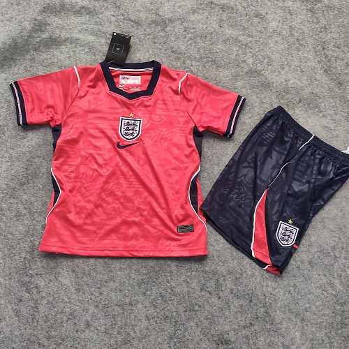 Kit Match Angleterre Extérieur 2627