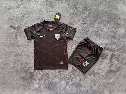Kit Match États-Unis Extérieur 2627
