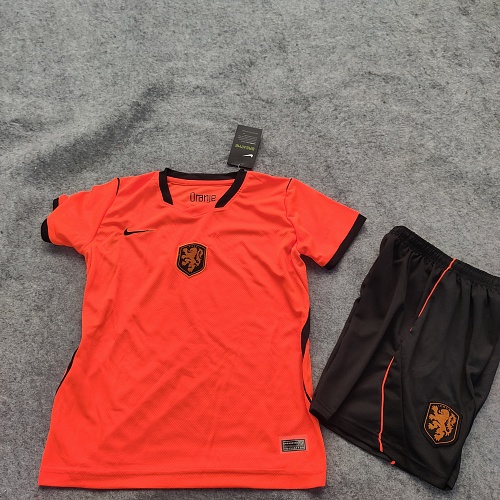 Kit Match Pays-Bas Domicile 2627