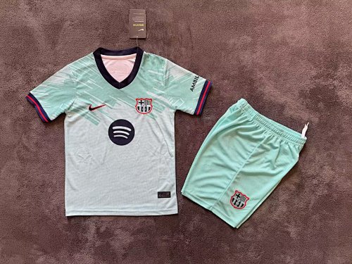 Kit Match FC Barcelone 2627