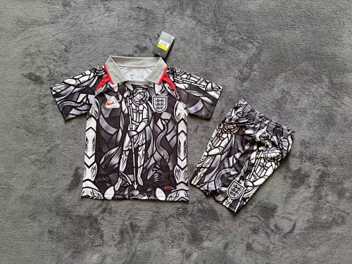 Kit Match Angleterre 2627