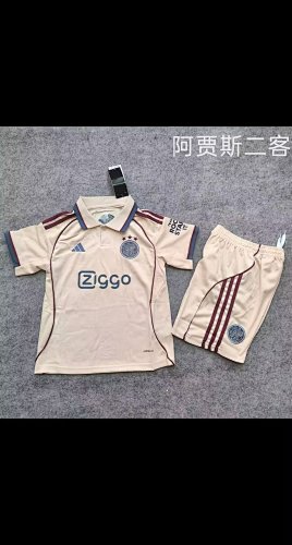 Maillot Fan # 2526