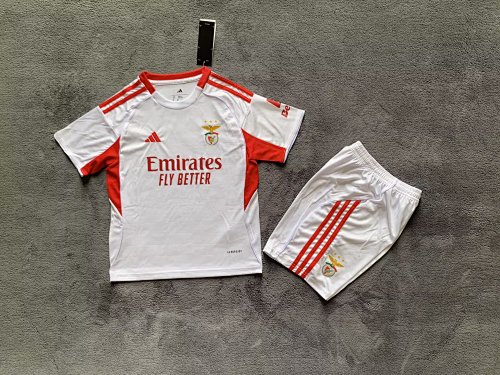 Maillot Fan Benfica # 2526
