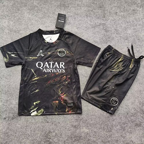 Maillot Fan PSG 2026