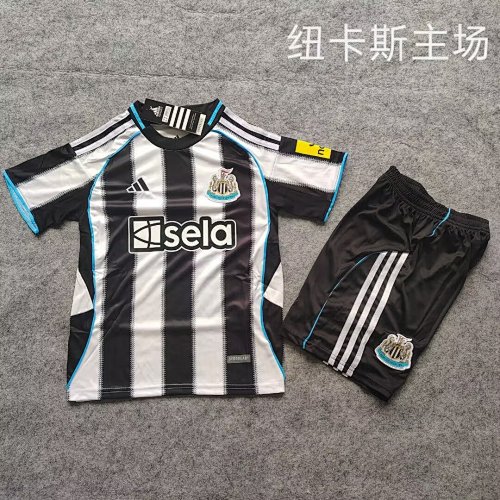 Maillot Fan Newcastle Domicile # 2526