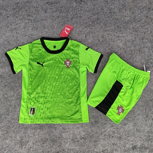Maillot Fan Portugal # 2526