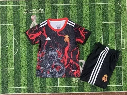 Maillot Fan Real Madrid #